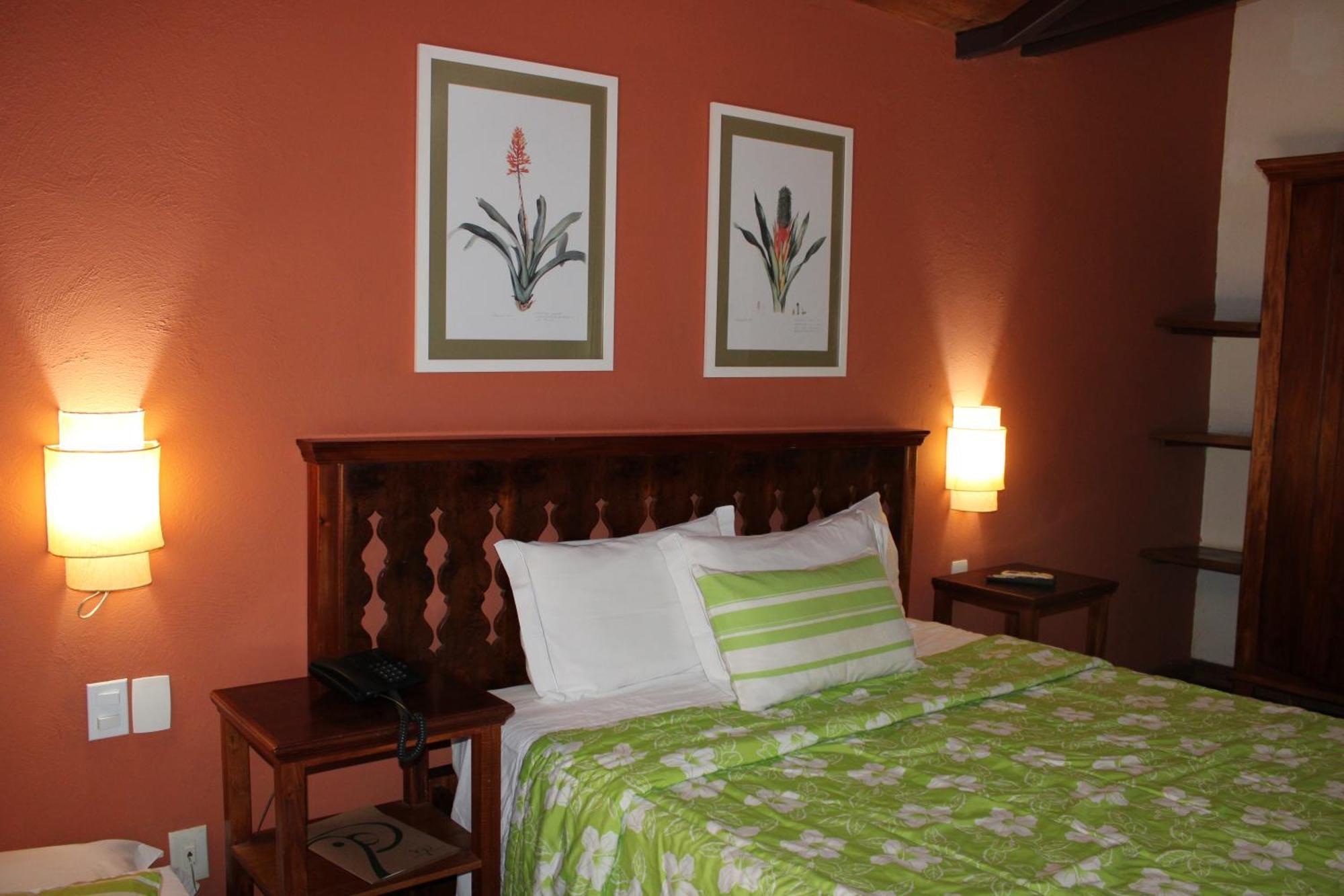 Hotel Fazenda Parador Maritacas Barra do Pirai Luaran gambar