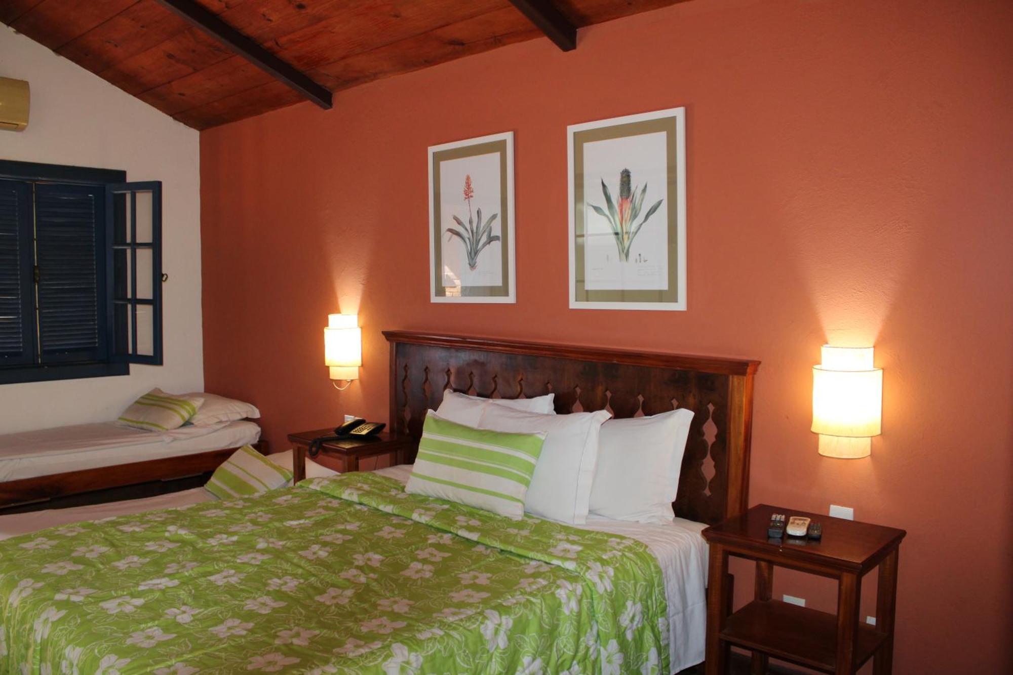 Hotel Fazenda Parador Maritacas Barra do Pirai Luaran gambar